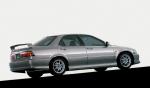 Honda Accord by Mugen 2000 года